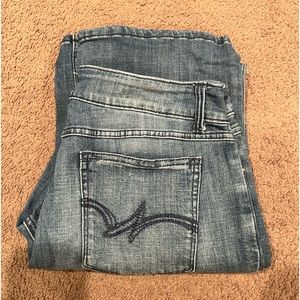 Women’s Wrangler Boot Cut Jeans